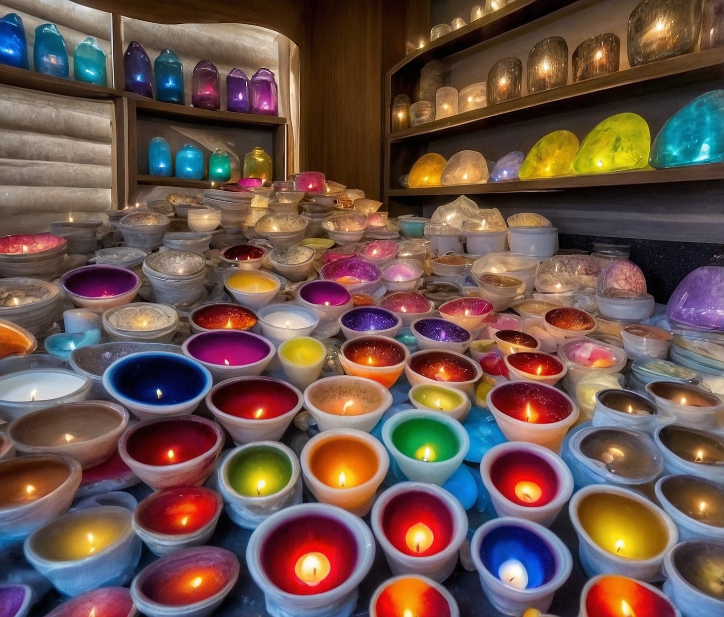 Encuentra tu destino místico.